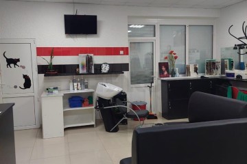 Фото №1: Студия 76 м² - Краснодар, мкр. жилой комплекс Зелёная Долина, ул. Шевцова, 1к1