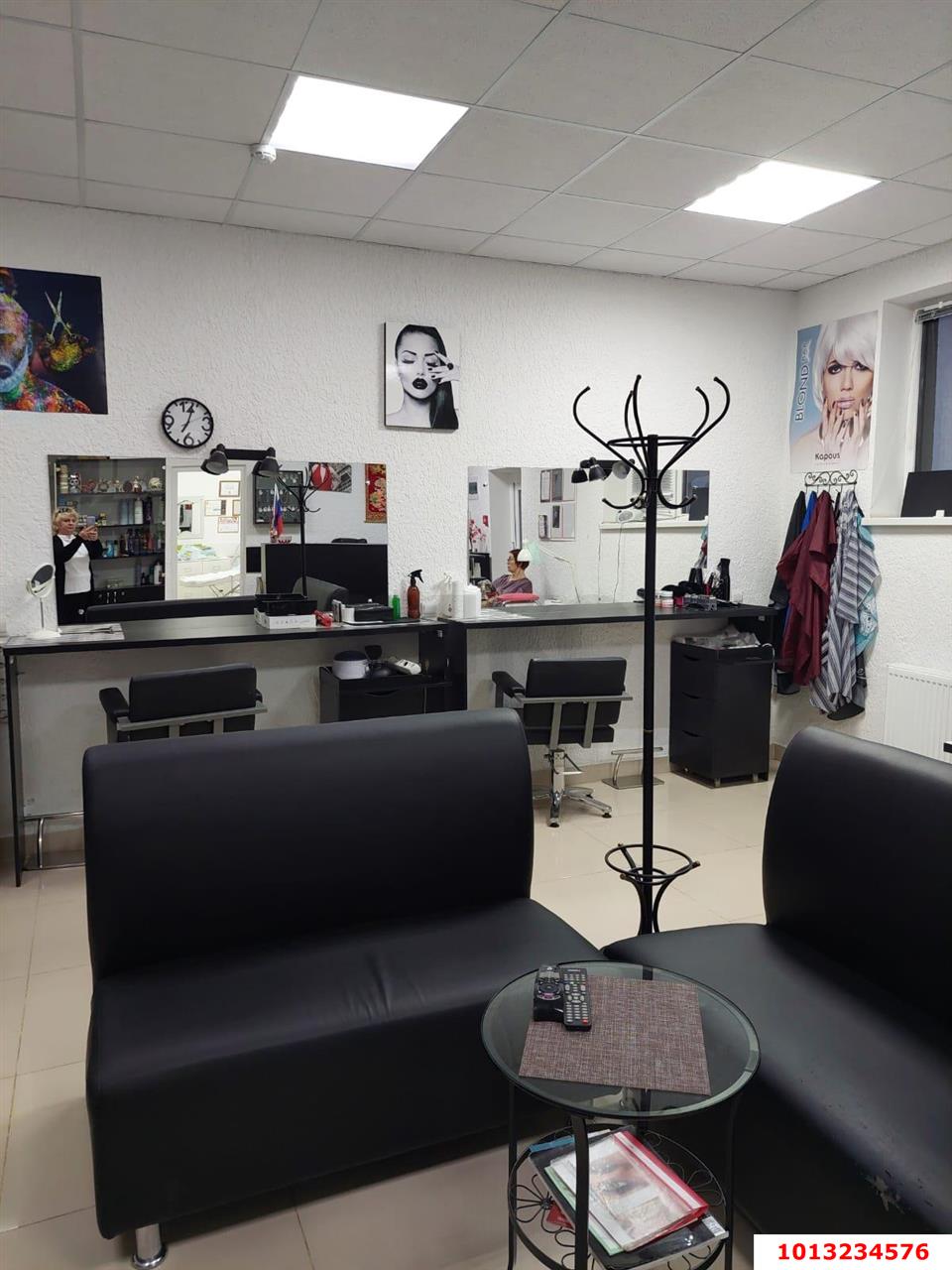 Фото №2: Студия 76 м² - Краснодар, жилой комплекс Зелёная Долина, ул. Шевцова, 1к1