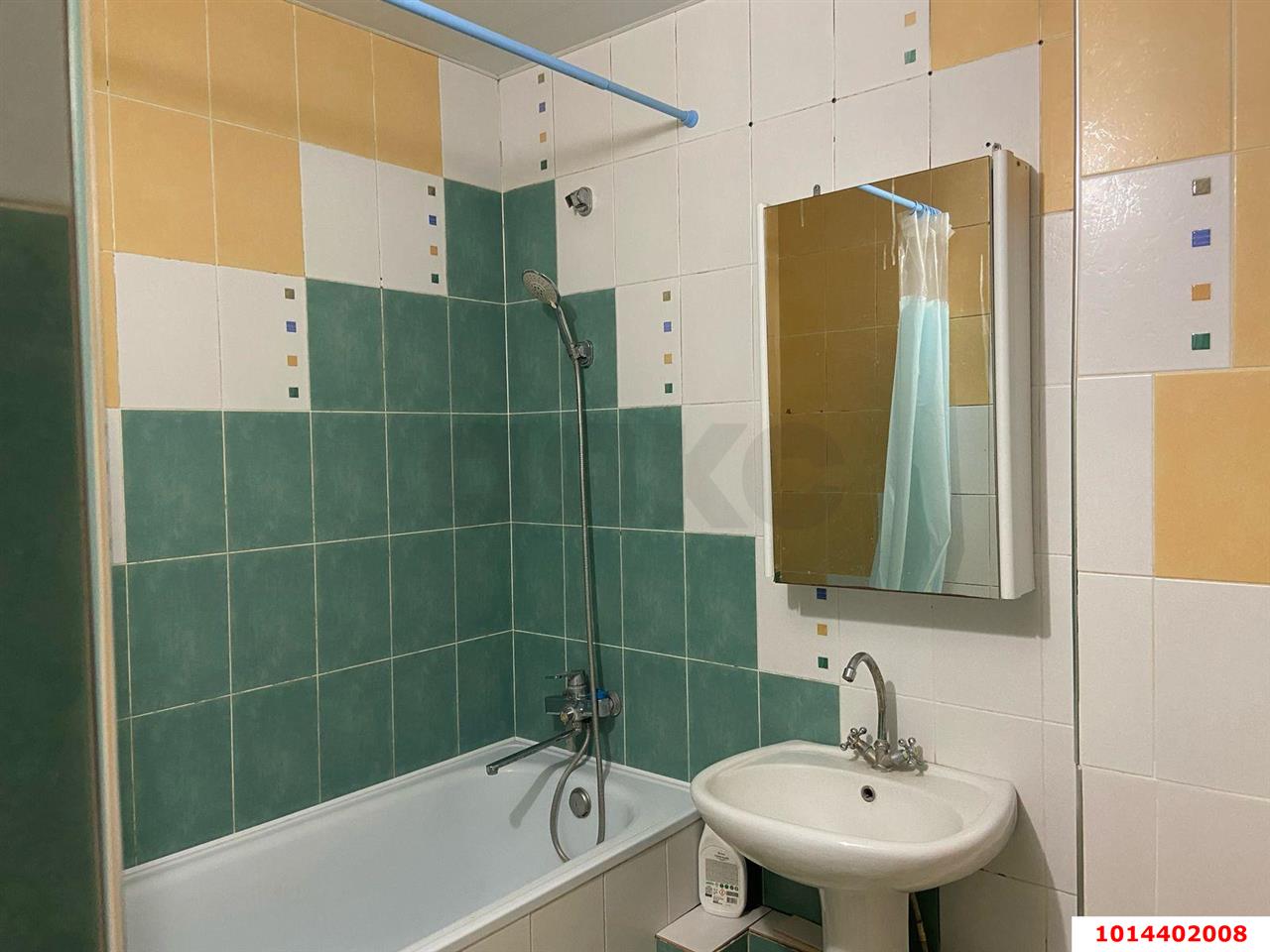 Фото №10: 2-комнатная квартира 52 м² - Горячий Ключ, Администрация, ул. Ленина, 193