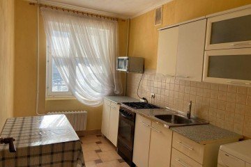 Фото №1: 2-комнатная квартира 52 м² - Горячий Ключ, мкр. Администрация, ул. Ленина, 193