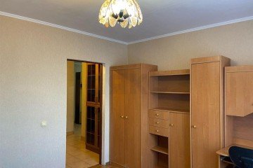 Фото №5: 2-комнатная квартира 52 м² - Горячий Ключ, мкр. Администрация, ул. Ленина, 193