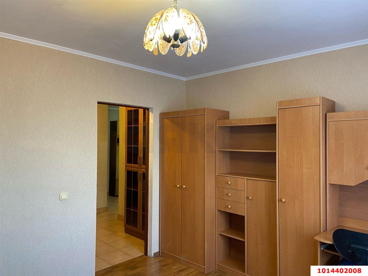 Фото №5: 2-комнатная квартира 52 м² - Горячий Ключ, Администрация, ул. Ленина, 193