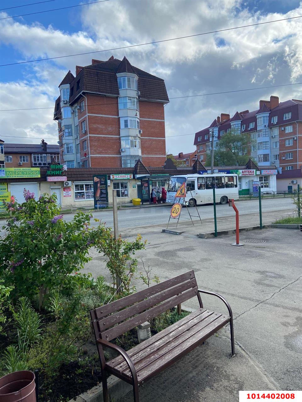 Фото №12: 2-комнатная квартира 52 м² - Горячий Ключ, Администрация, ул. Ленина, 193