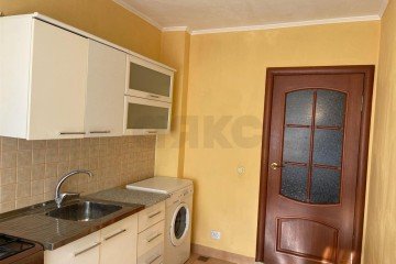 Фото №4: 2-комнатная квартира 52 м² - Горячий Ключ, мкр. Администрация, ул. Ленина, 193