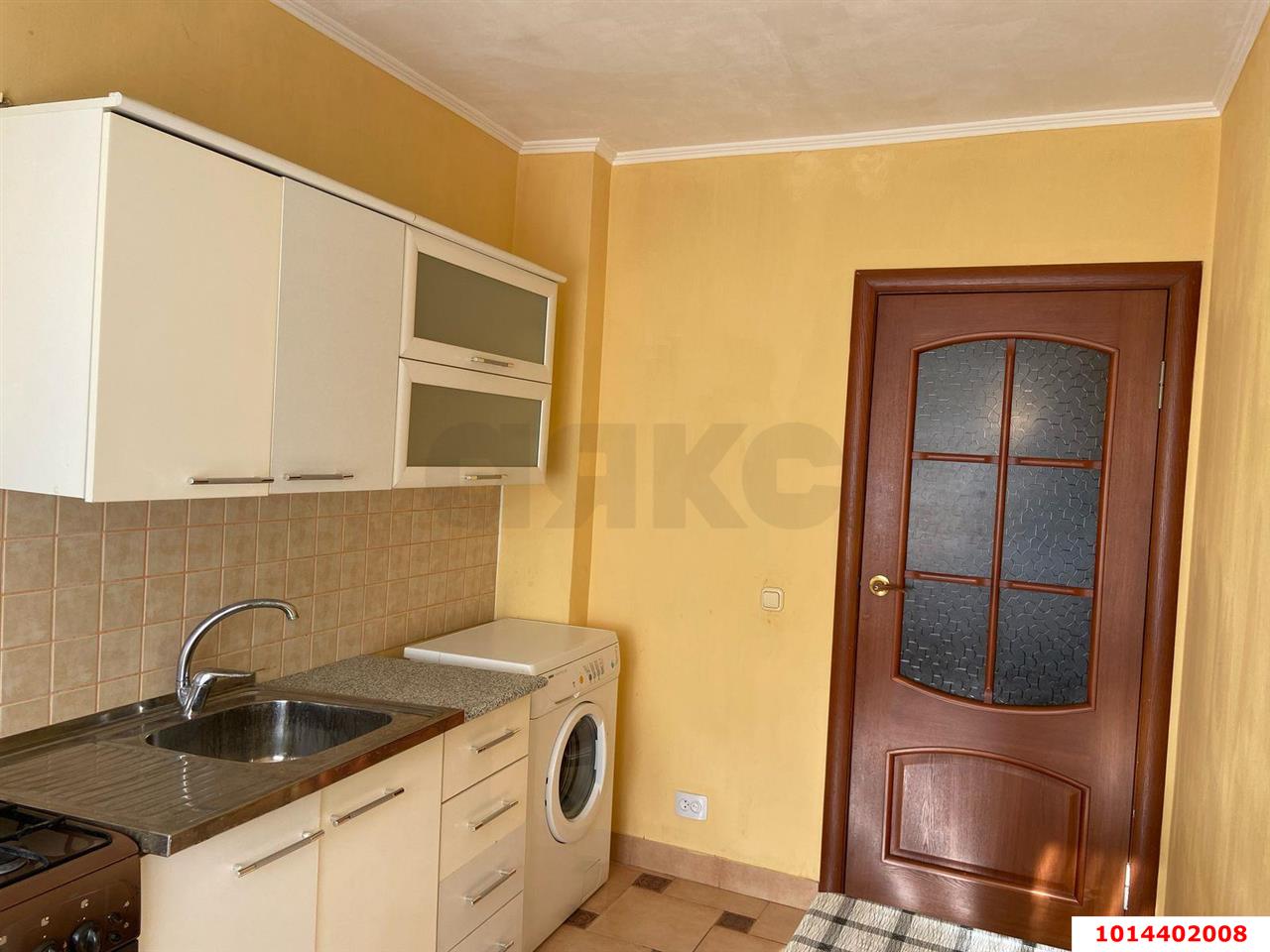 Фото №4: 2-комнатная квартира 52 м² - Горячий Ключ, Администрация, ул. Ленина, 193