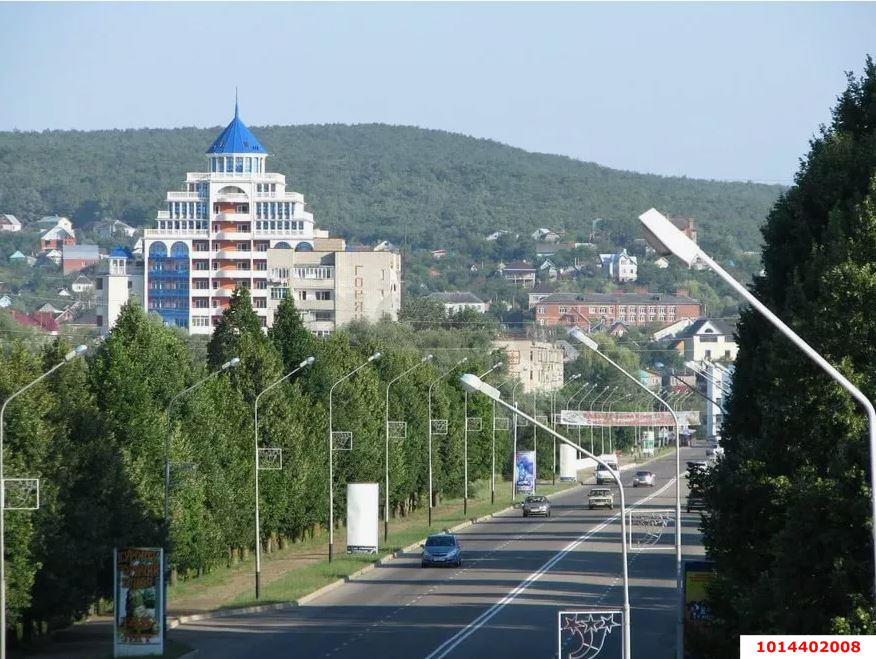 Фото №1: 2-комнатная квартира 52 м² - Горячий Ключ, Администрация, ул. Ленина, 193