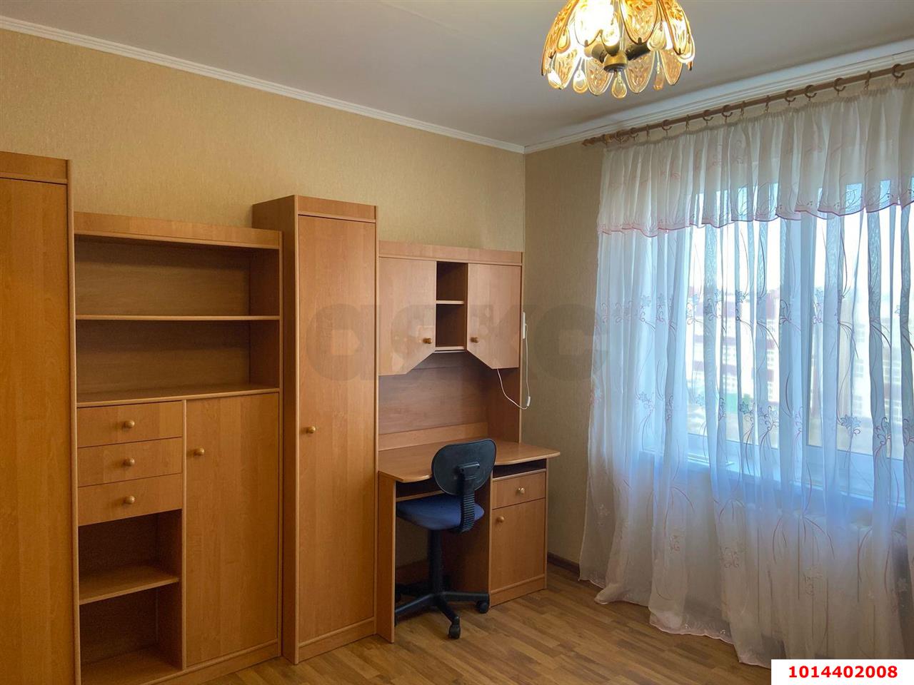 Фото №6: 2-комнатная квартира 52 м² - Горячий Ключ, Администрация, ул. Ленина, 193