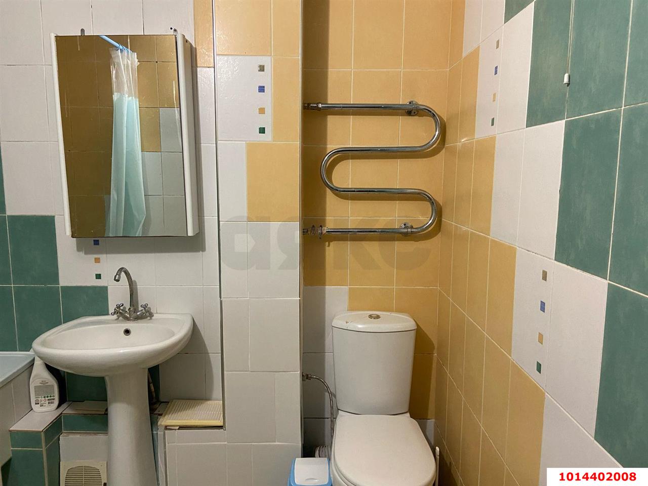 Фото №11: 2-комнатная квартира 52 м² - Горячий Ключ, Администрация, ул. Ленина, 193