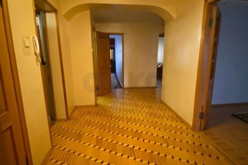 Фото №2: 4-комнатная квартира 126 м² - Краснодар, мкр. Завод Измерительных Приборов, ул. имени 40-летия Победы, 33/1