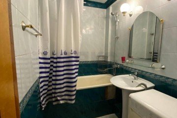 Фото №5: 4-комнатная квартира 126 м² - Краснодар, мкр. Завод Измерительных Приборов, ул. имени 40-летия Победы, 33/1