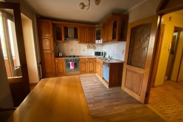 Фото №1: 4-комнатная квартира 126 м² - Краснодар, мкр. Завод Измерительных Приборов, ул. имени 40-летия Победы, 33/1