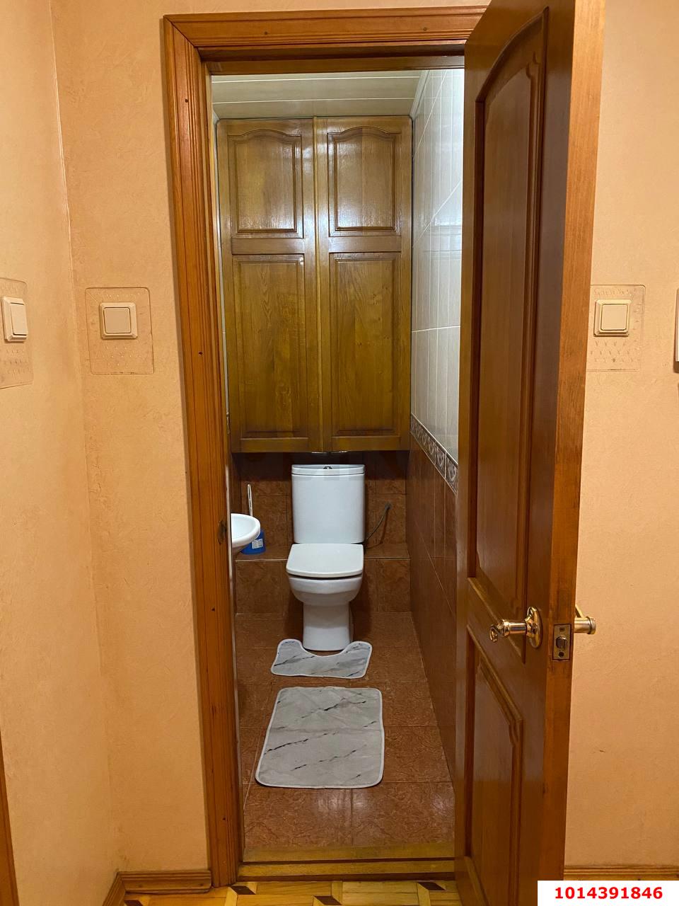 Фото №4: 4-комнатная квартира 126 м² - Краснодар, Завод Измерительных Приборов, ул. имени 40-летия Победы, 33/1