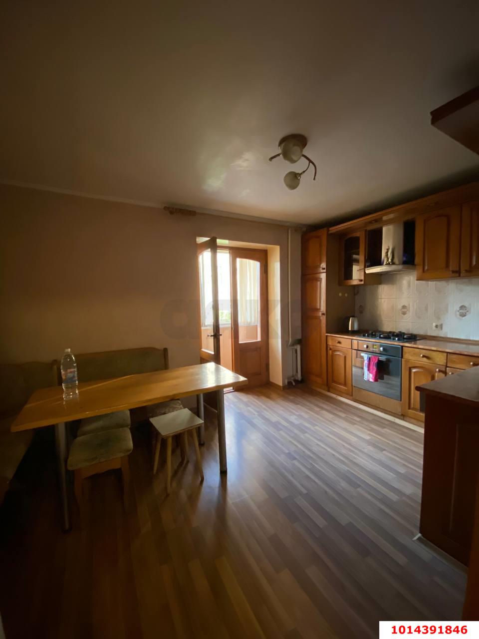 Фото №16: 4-комнатная квартира 126 м² - Краснодар, Завод Измерительных Приборов, ул. имени 40-летия Победы, 33/1