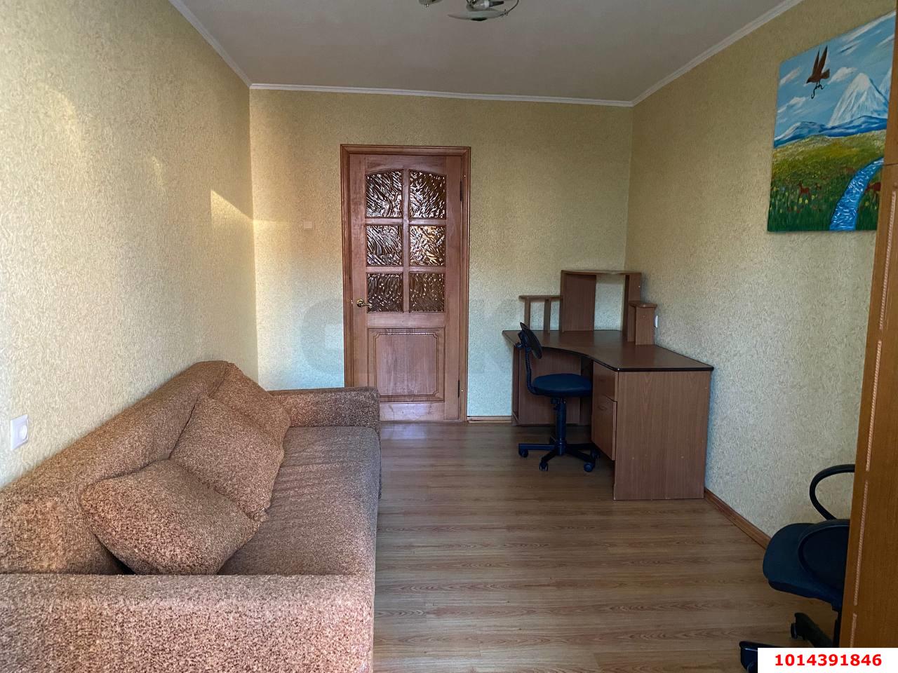 Фото №8: 4-комнатная квартира 126 м² - Краснодар, Завод Измерительных Приборов, ул. имени 40-летия Победы, 33/1