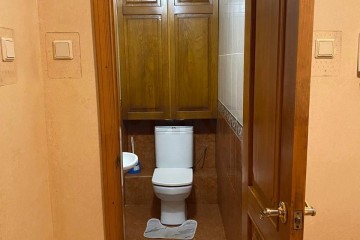 Фото №4: 4-комнатная квартира 126 м² - Краснодар, мкр. Завод Измерительных Приборов, ул. имени 40-летия Победы, 33/1