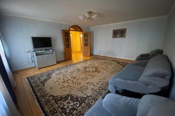 Фото №5: 4-комнатная квартира 126 м² - Краснодар, мкр. Завод Измерительных Приборов, ул. имени 40-летия Победы, 33/1
