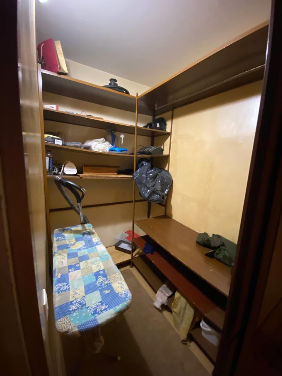 Фото №10: 4-комнатная квартира 126 м² - Краснодар, Прикубанский внутригородской округ, мкр. Завод Измерительных Приборов, ул. имени 40-летия Победы, 33/1