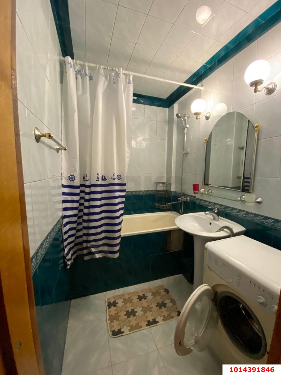 Фото №5: 4-комнатная квартира 126 м² - Краснодар, Завод Измерительных Приборов, ул. имени 40-летия Победы, 33/1