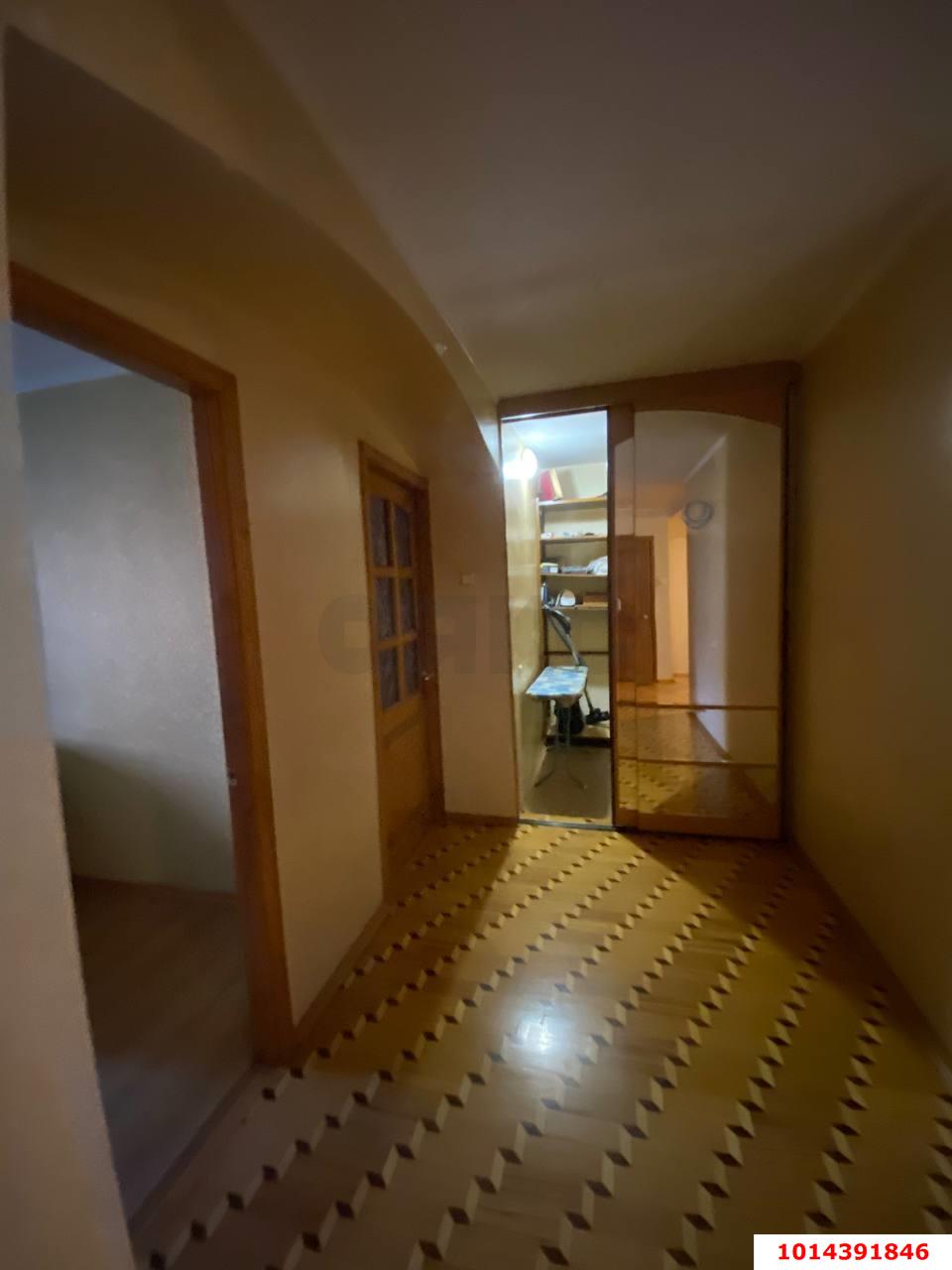 Фото №14: 4-комнатная квартира 126 м² - Краснодар, Завод Измерительных Приборов, ул. имени 40-летия Победы, 33/1