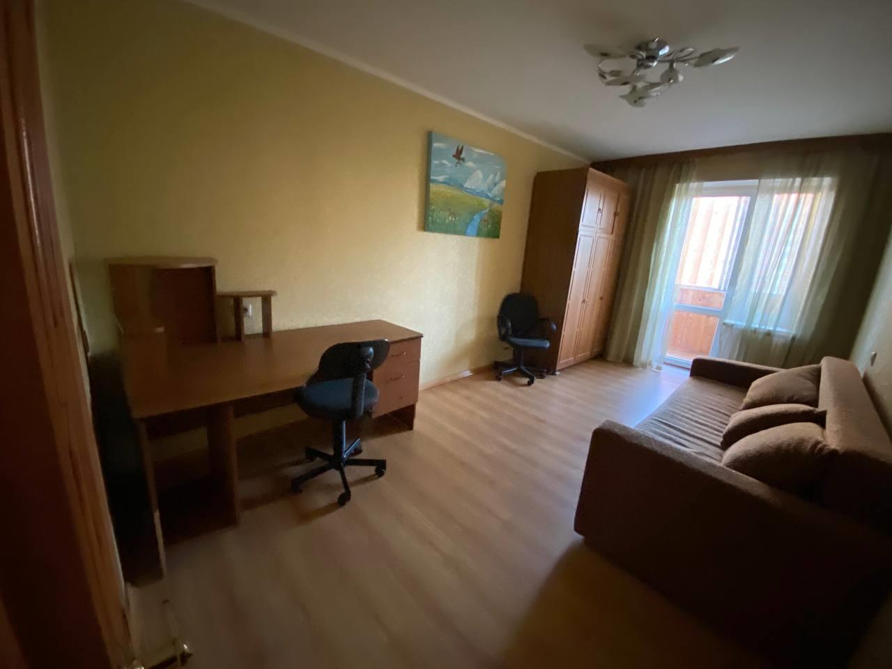 Фото №13: 4-комнатная квартира 126 м² - Краснодар, Прикубанский внутригородской округ, мкр. Завод Измерительных Приборов, ул. имени 40-летия Победы, 33/1