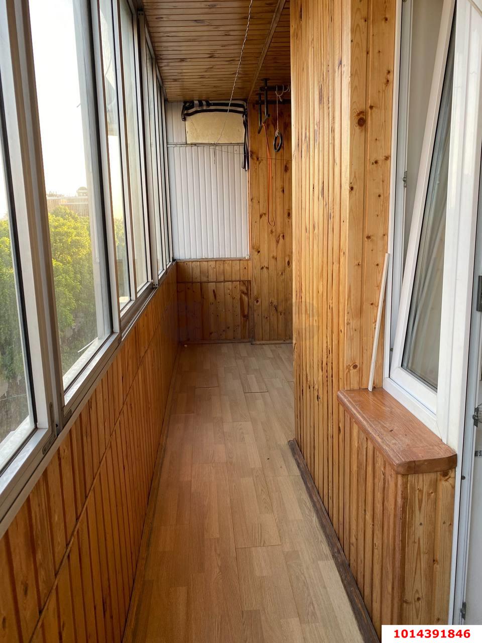 Фото №9: 4-комнатная квартира 126 м² - Краснодар, Завод Измерительных Приборов, ул. имени 40-летия Победы, 33/1