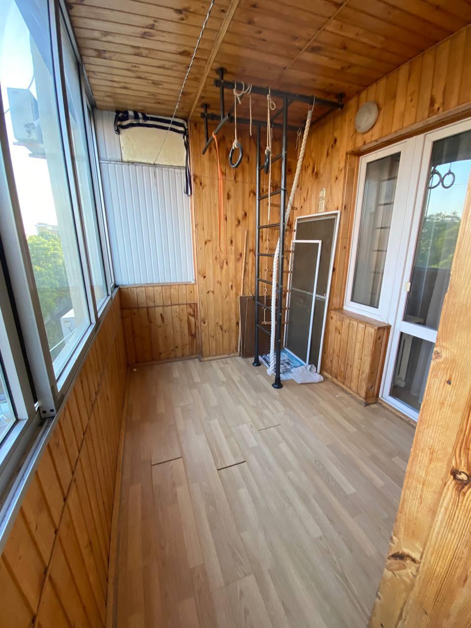 Фото №19: 4-комнатная квартира 126 м² - Краснодар, Прикубанский внутригородской округ, мкр. Завод Измерительных Приборов, ул. имени 40-летия Победы, 33/1