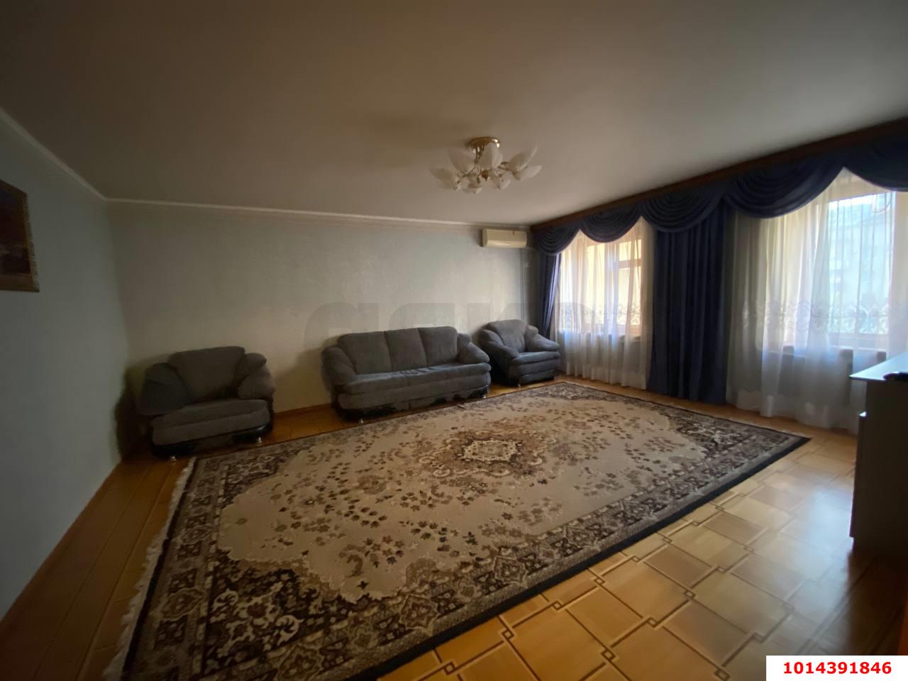 Фото №17: 4-комнатная квартира 126 м² - Краснодар, Завод Измерительных Приборов, ул. имени 40-летия Победы, 33/1