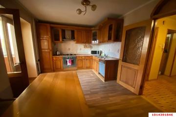 Фото №1: 4-комнатная квартира 126 м² - Краснодар, мкр. Завод Измерительных Приборов, ул. имени 40-летия Победы, 33/1