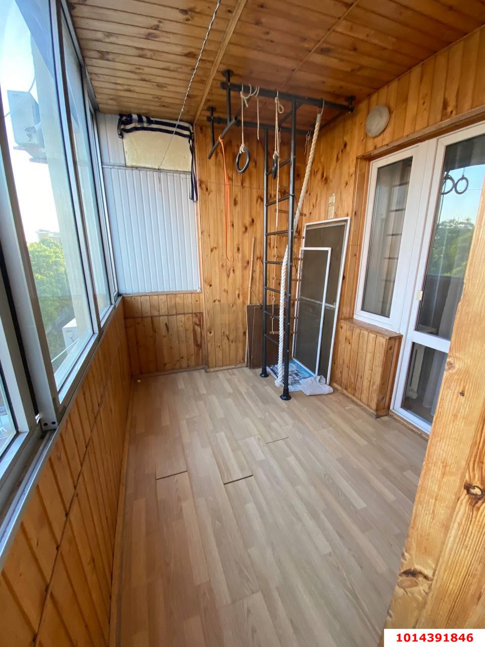 Фото №19: 4-комнатная квартира 126 м² - Краснодар, Завод Измерительных Приборов, ул. имени 40-летия Победы, 33/1