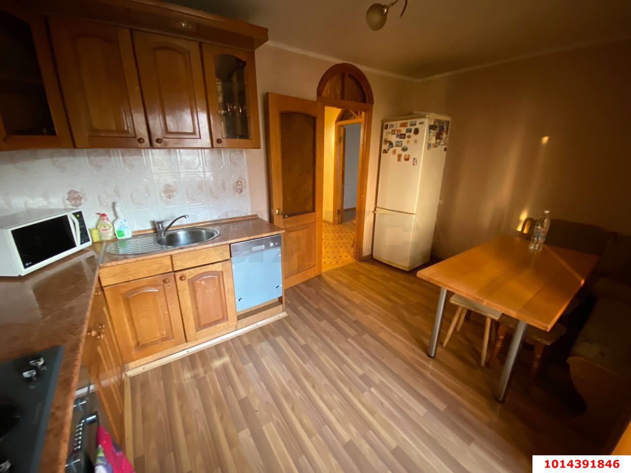 Фото №7: 4-комнатная квартира 126 м² - Краснодар, Завод Измерительных Приборов, ул. имени 40-летия Победы, 33/1