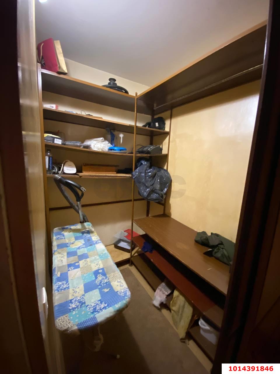 Фото №10: 4-комнатная квартира 126 м² - Краснодар, Завод Измерительных Приборов, ул. имени 40-летия Победы, 33/1