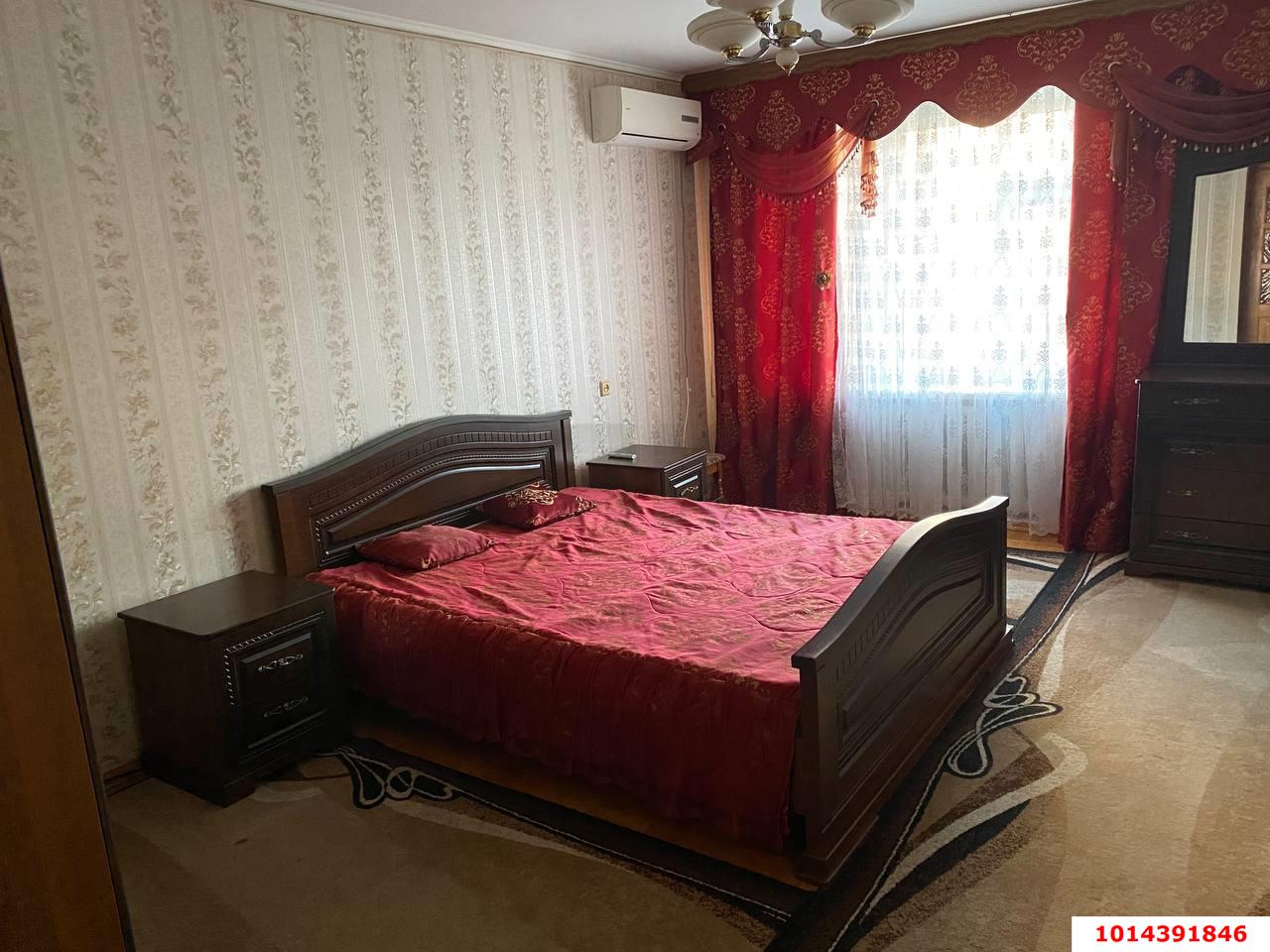 Фото №18: 4-комнатная квартира 126 м² - Краснодар, Завод Измерительных Приборов, ул. имени 40-летия Победы, 33/1