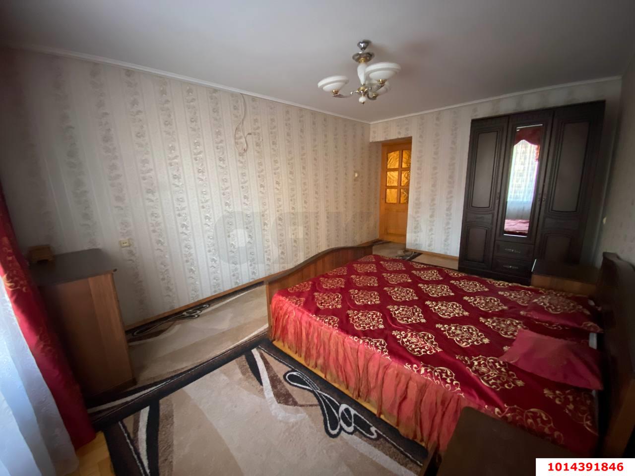 Фото №15: 4-комнатная квартира 126 м² - Краснодар, Завод Измерительных Приборов, ул. имени 40-летия Победы, 33/1