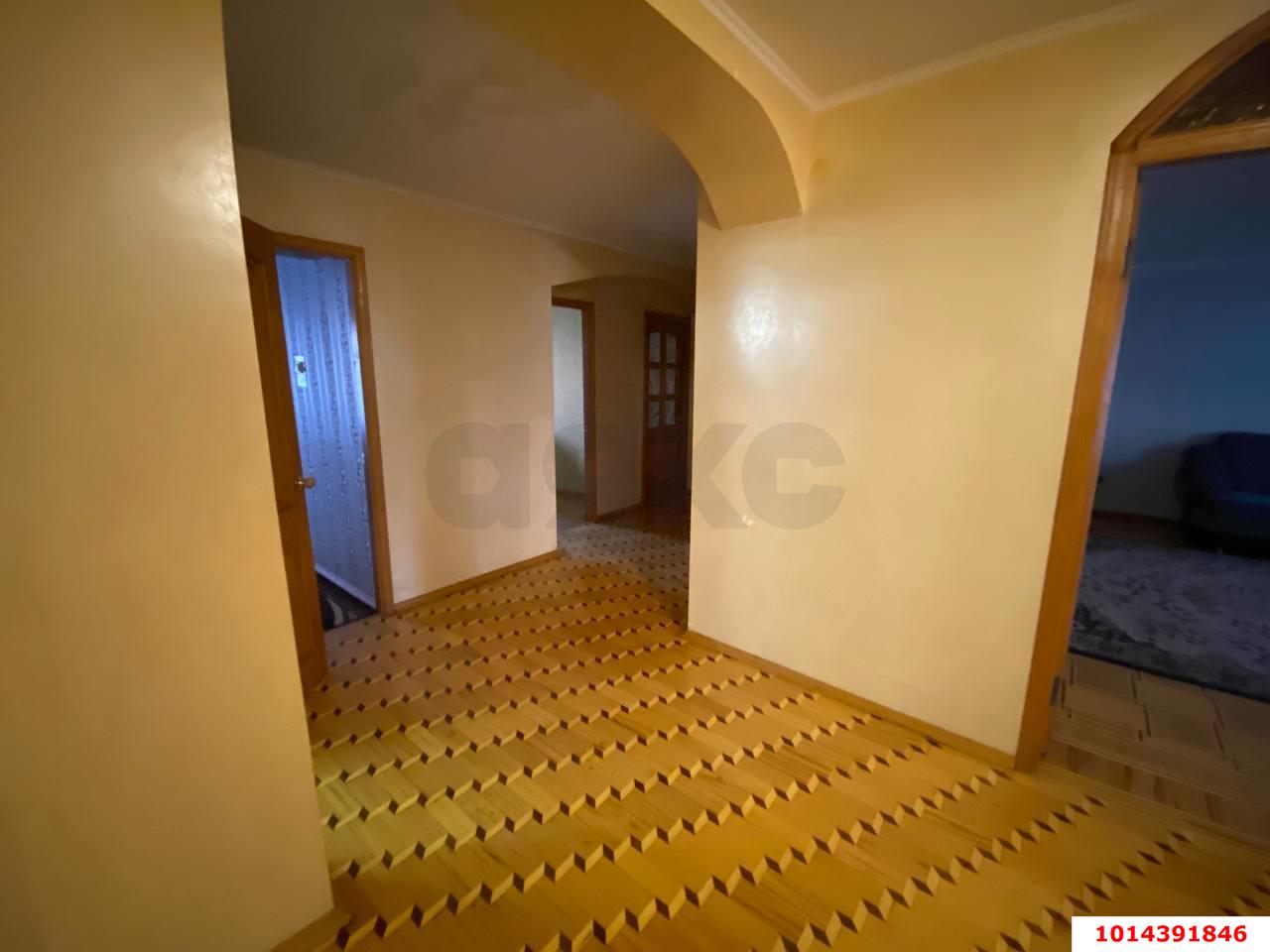 Фото №12: 4-комнатная квартира 126 м² - Краснодар, Завод Измерительных Приборов, ул. имени 40-летия Победы, 33/1