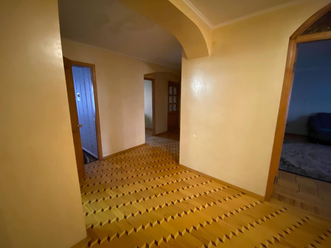 Фото №12: 4-комнатная квартира 126 м² - Краснодар, Прикубанский внутригородской округ, мкр. Завод Измерительных Приборов, ул. имени 40-летия Победы, 33/1