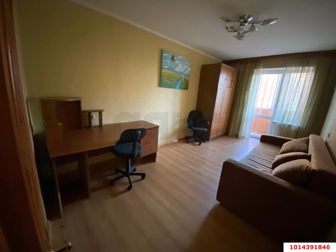 Фото №13: 4-комнатная квартира 126 м² - Краснодар, Завод Измерительных Приборов, ул. имени 40-летия Победы, 33/1