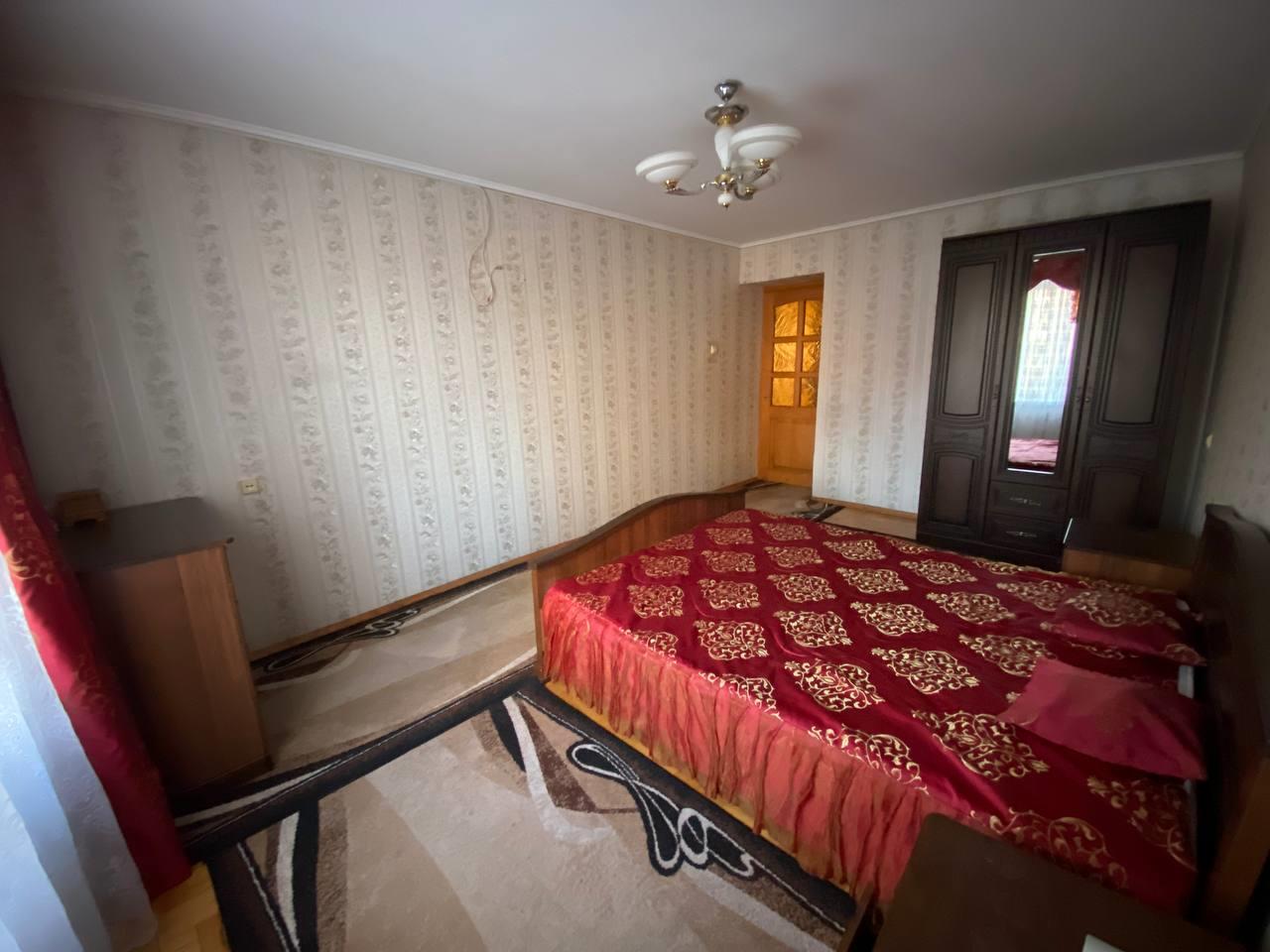 Фото №15: 4-комнатная квартира 126 м² - Краснодар, Прикубанский внутригородской округ, мкр. Завод Измерительных Приборов, ул. имени 40-летия Победы, 33/1