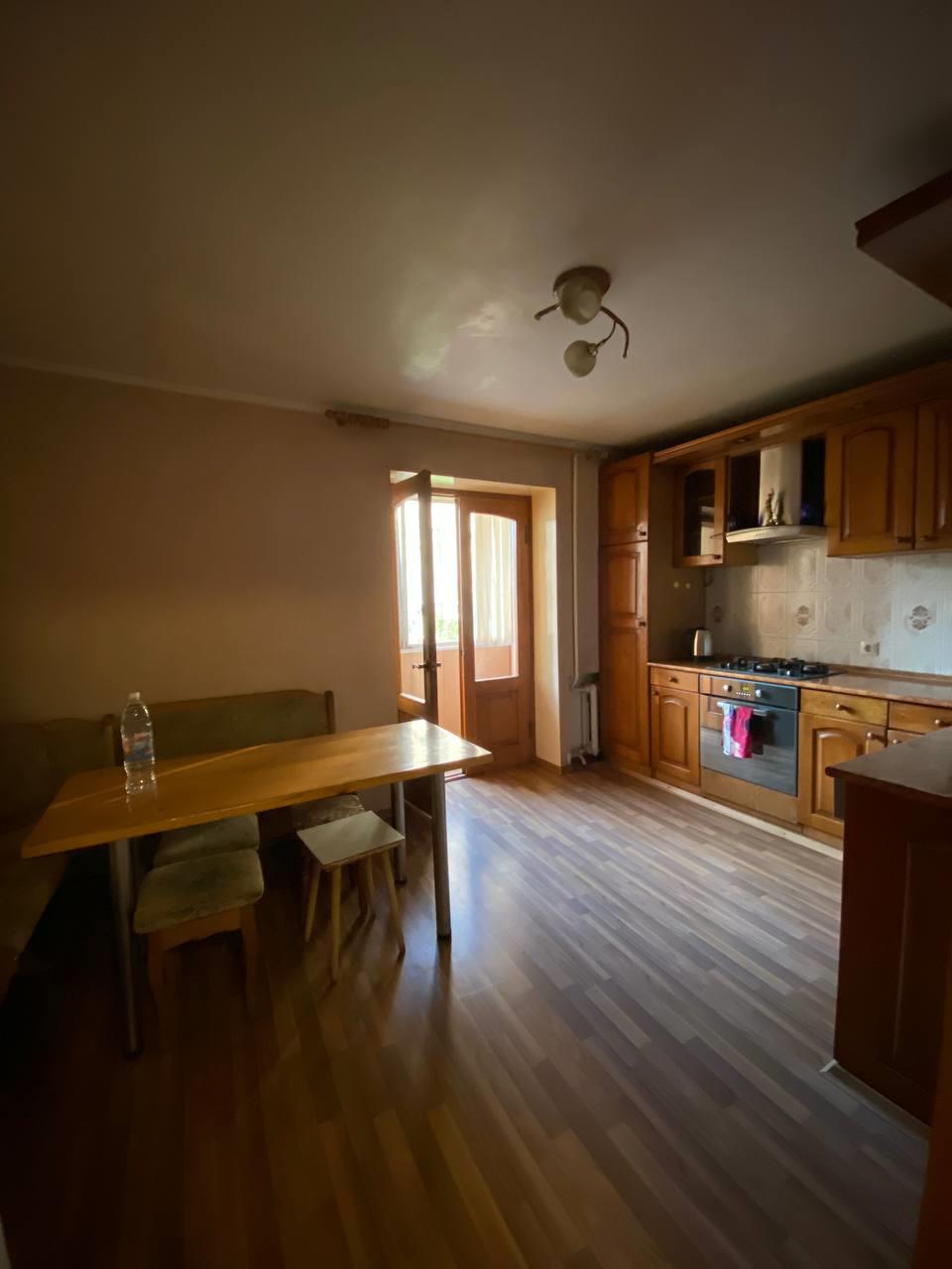 Фото №16: 4-комнатная квартира 126 м² - Краснодар, Прикубанский внутригородской округ, мкр. Завод Измерительных Приборов, ул. имени 40-летия Победы, 33/1