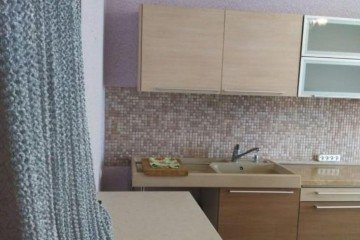 Фото №2: Студия 26 м² - Краснодар, мкр. Почтовый, пр-кт имени писателя Знаменского, 10
