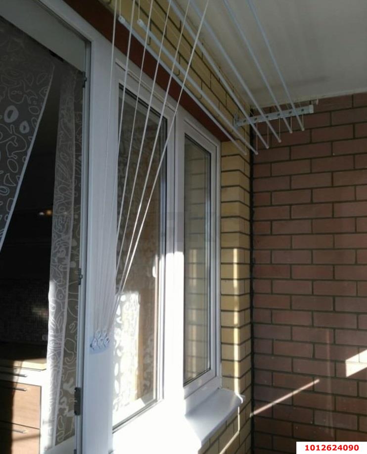 Фото №10: Студия 26 м² - Краснодар, Почтовый, пр-кт имени писателя Знаменского, 10