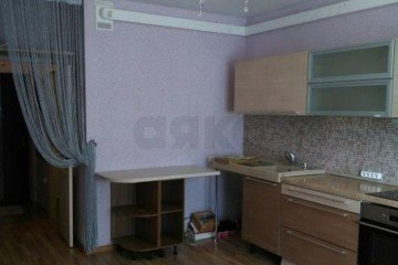 Фото №4: Студия 26 м² - Краснодар, мкр. Почтовый, пр-кт имени писателя Знаменского, 10