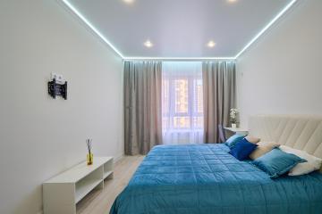 Фото №3: 2-комнатная квартира 50 м² - Краснодар, мкр. Достояние, ул. Григория Булгакова, 10