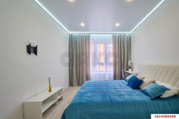 Фото №3: 2-комнатная квартира 55 м² - Краснодар, мкр. Достояние, ул. Григория Булгакова, 10