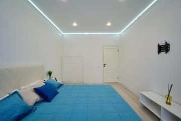 Фото №2: 2-комнатная квартира 50 м² - Краснодар, мкр. Достояние, ул. Григория Булгакова, 10