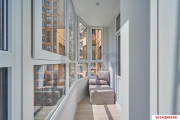 Фото №4: 2-комнатная квартира 55 м² - Краснодар, мкр. Достояние, ул. Григория Булгакова, 10