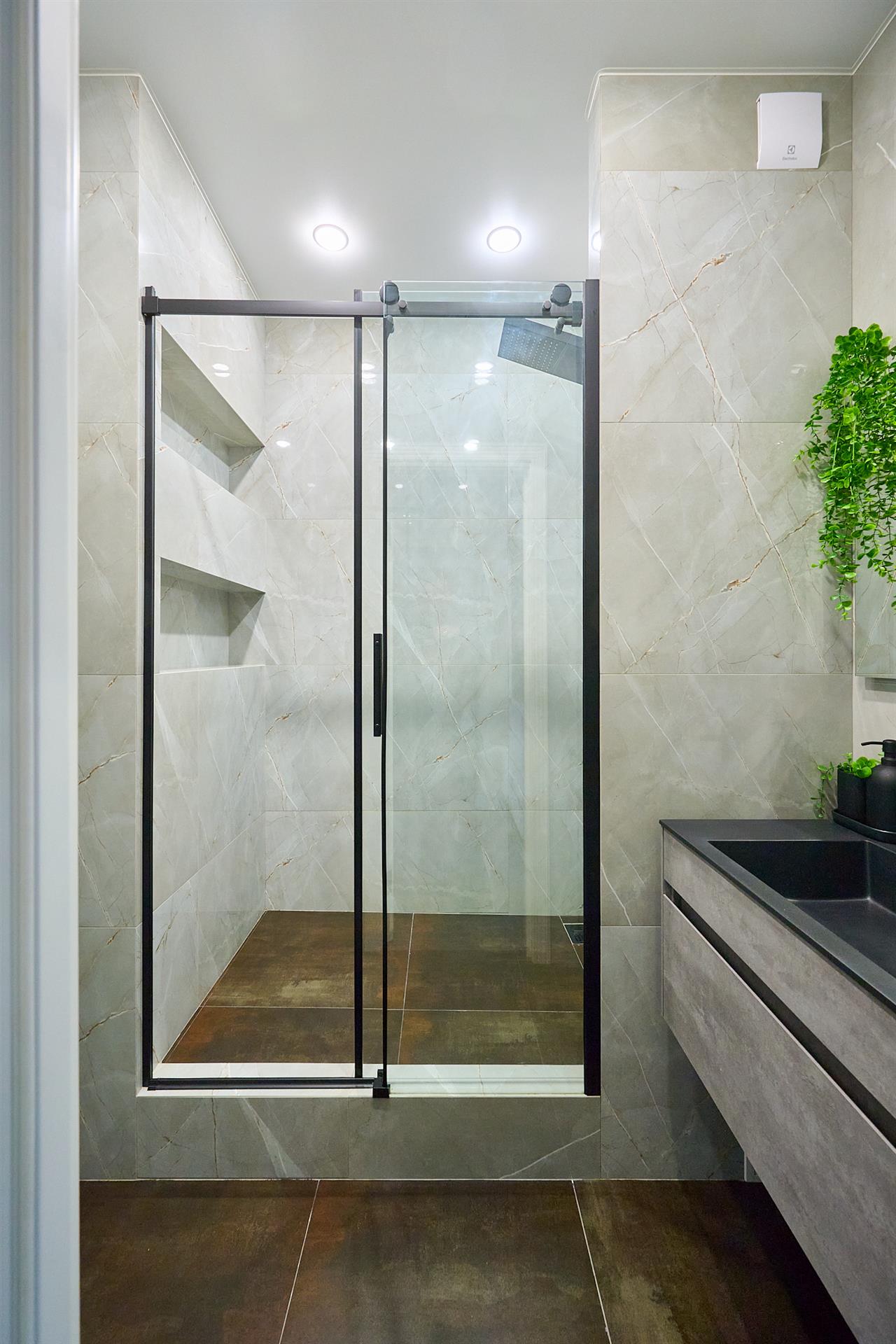 Фото №11: 2-комнатная квартира 55 м² - Краснодар, Прикубанский внутригородской округ, мкр. Достояние, ул. Григория Булгакова, 10