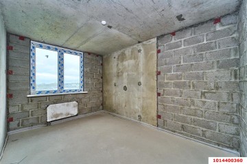 Фото №3: 3-комнатная квартира 88 м² - Краснодар, мкр. жилой комплекс Сограт, ул. Красных Партизан, 4/15