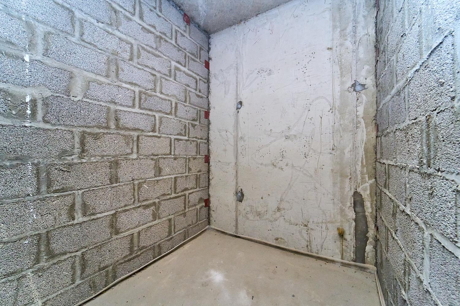 Фото №6: 3-комнатная квартира 88 м² - Краснодар, Прикубанский внутригородской округ, Микрохирургии глаза, мкр. жилой комплекс Сограт, ул. Красных Партизан, 4/15