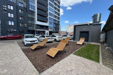Фото №3: 3-комнатная квартира 88 м² - Краснодар, мкр. жилой комплекс Сограт, ул. Красных Партизан, 4/15
