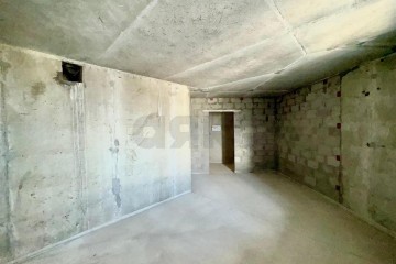 Фото №4: 3-комнатная квартира 88 м² - Краснодар, мкр. жилой комплекс Сограт, ул. Красных Партизан, 4/15